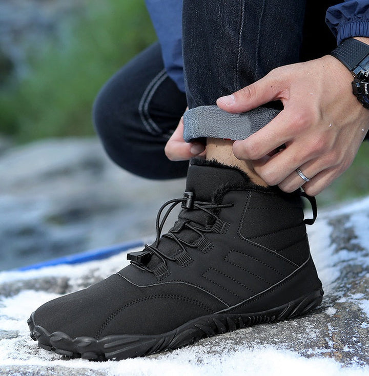 Outdoor Barfußschuhe - Luca