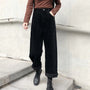 Damen Cordhose mit weitem Bein – Emily Herbstedition