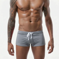 Eng Anliegende Badehose - Virento