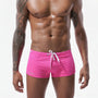 Eng Anliegende Badehose - Virento