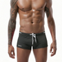 Eng Anliegende Badehose - Virento