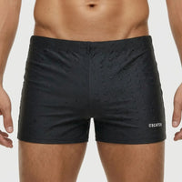 Eng Anliegende Badehose - Zylora