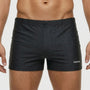 Eng Anliegende Badehose - Zylora
