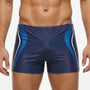 Eng Anliegende Badehose - Zylora