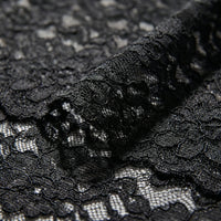 Eng Anliegendes Mini Kleid - Loreen