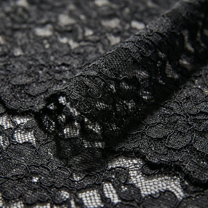 Eng Anliegendes Mini Kleid - Loreen