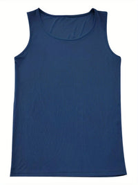 Eng Anliegendes Tanktop - Toni