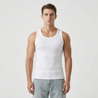 Eng Anliegendes Tanktop - Toni