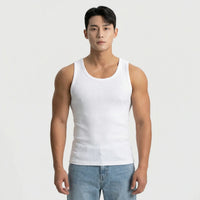 Eng Anliegendes Tanktop - Toni