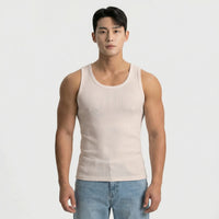 Eng Anliegendes Tanktop - Toni