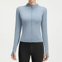 Enge Sportjacke -  Leah