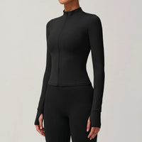 Enge Sportjacke Damen -  Priscilla