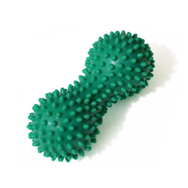 Komfortable Fußmassage-Rolle – RelaxRoller Comfort
