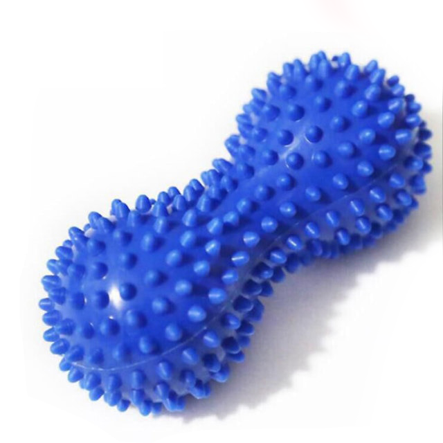 Komfortable Fußmassage-Rolle – RelaxRoller Comfort