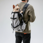 Ergonomischer Hundetrage Rucksack - CompanionPack