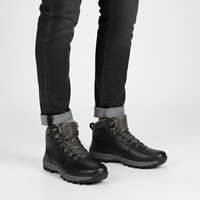 Ergonomischer Winterstiefel Mit Futter - Eric