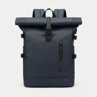 Erweiterbarer Rolltop-Reiserucksack -  Rolamax