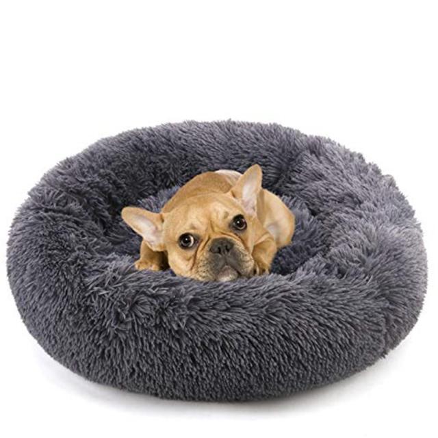 Beruhigendes Hundekissen - Snoozy