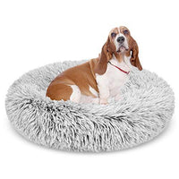 Beruhigendes Hundekissen - Snoozy