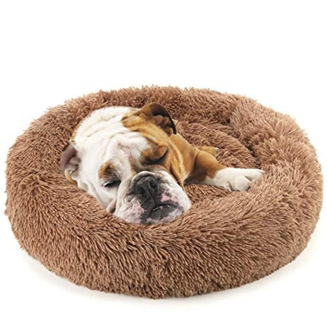 Beruhigendes Hundekissen - Snoozy