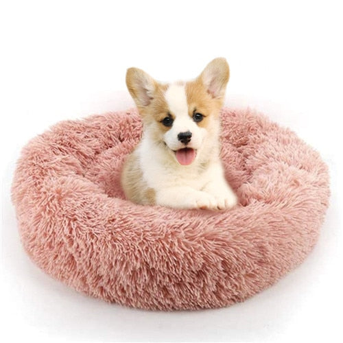 Beruhigendes Hundekissen - Snoozy