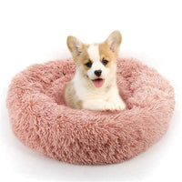Beruhigendes Hundekissen - Snoozy