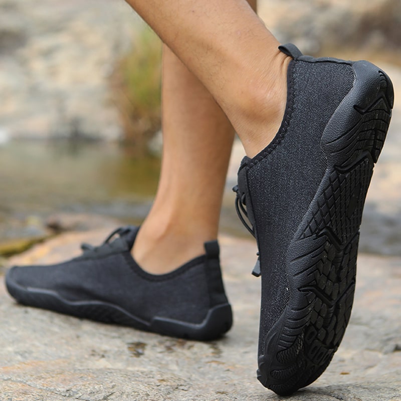 Barfuß Antirutsch Schuhe - TerraStride