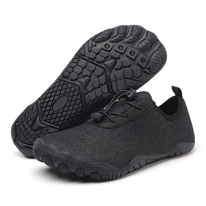 Barfuß Antirutsch Schuhe - TerraStride