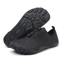 Barfuß-Sportschuhe mit rutschfester Sohle – Leonis