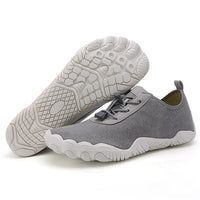 Barfuß-Sportschuhe mit rutschfester Sohle – Leonis