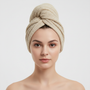 Extra Großes Mikrofaserhandtuch - MicrofiberWrap
