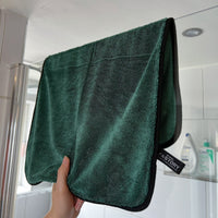 Superabsorbierendes Handtuch – DrySwift