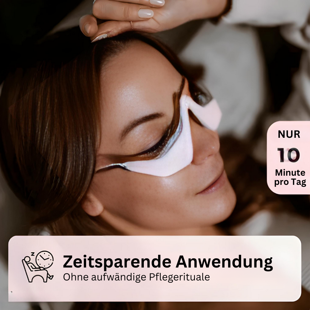 EMS-Brille - EyeRevive