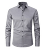 Bequeme Stretch-Hemd - Lucas