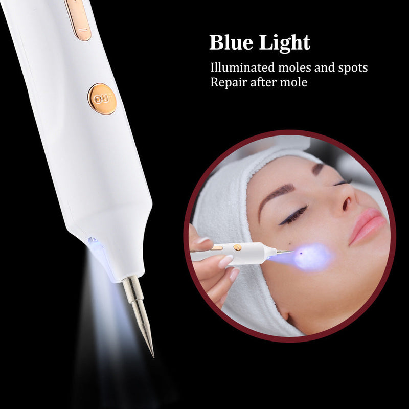 Plasma Hautstraffungsgerät für den Heimgebrauch - GlowDot