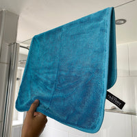 Superabsorbierendes Handtuch – DrySwift