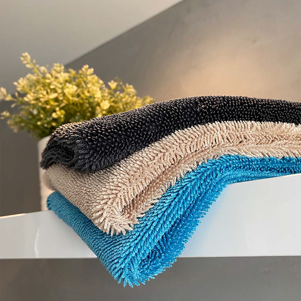 Superabsorbierendes Handtuch – DrySwift