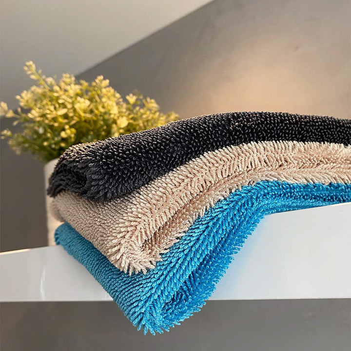 Superabsorbierendes Handtuch – DrySwift