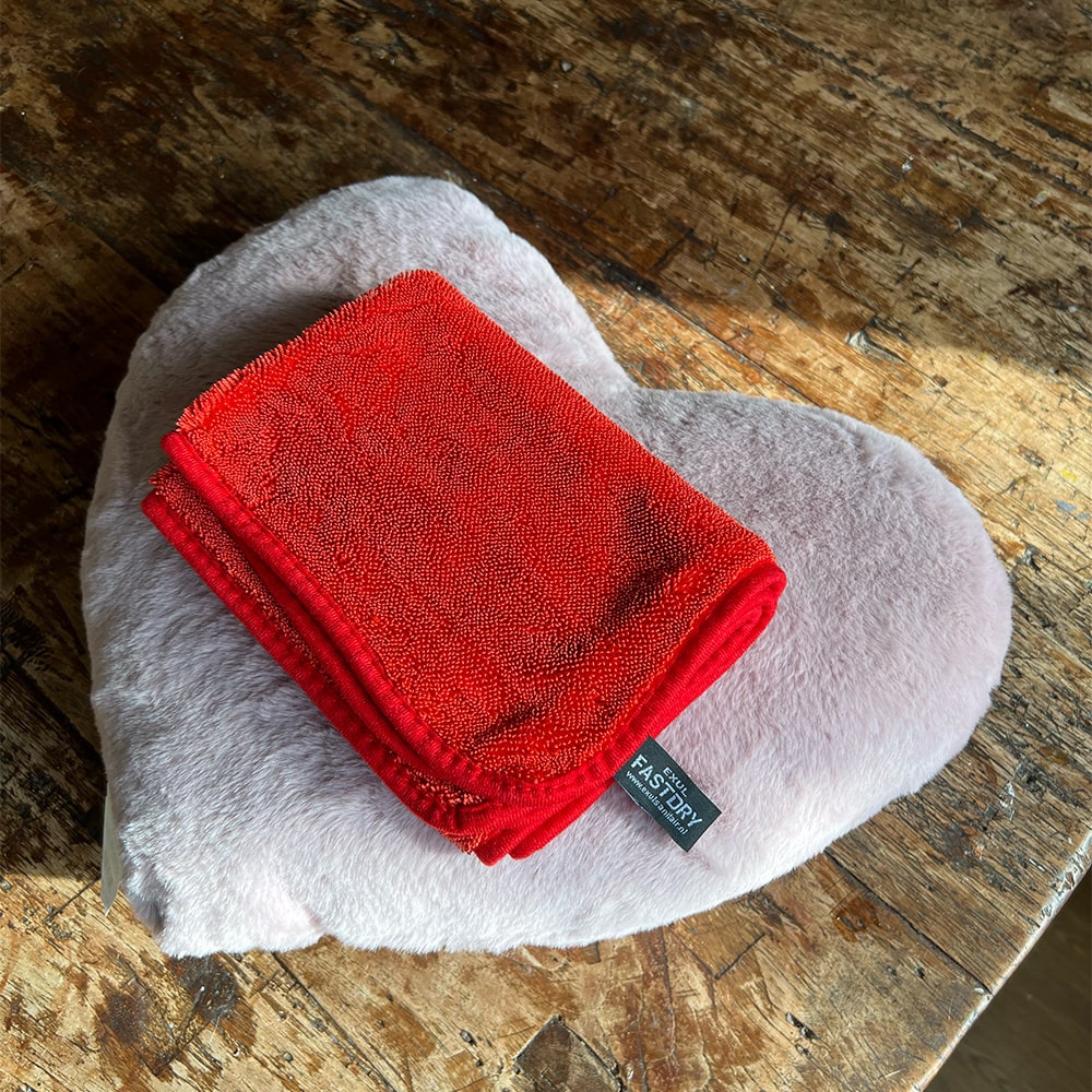 Superabsorbierendes Handtuch – DrySwift