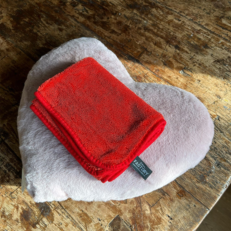 Superabsorbierendes Handtuch – DrySwift