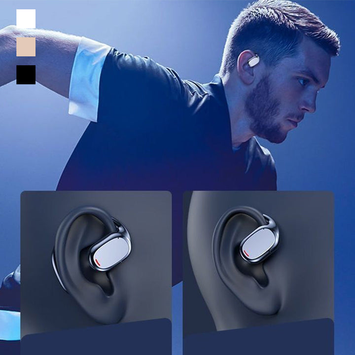 Drahtlose Kopfhörer mit offenem Design - AirBeat Flex