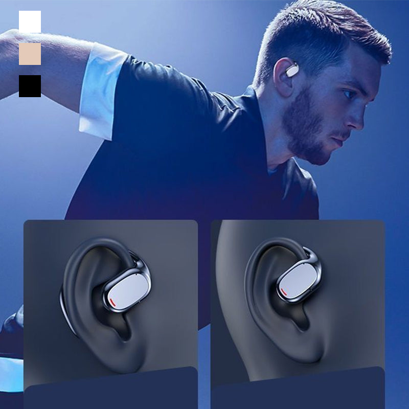 Drahtlose Kopfhörer mit offenem Design - AirBeat Flex
