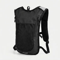 Fahrrad-Trinkrucksack Mit 10 Litern -  Velodrak