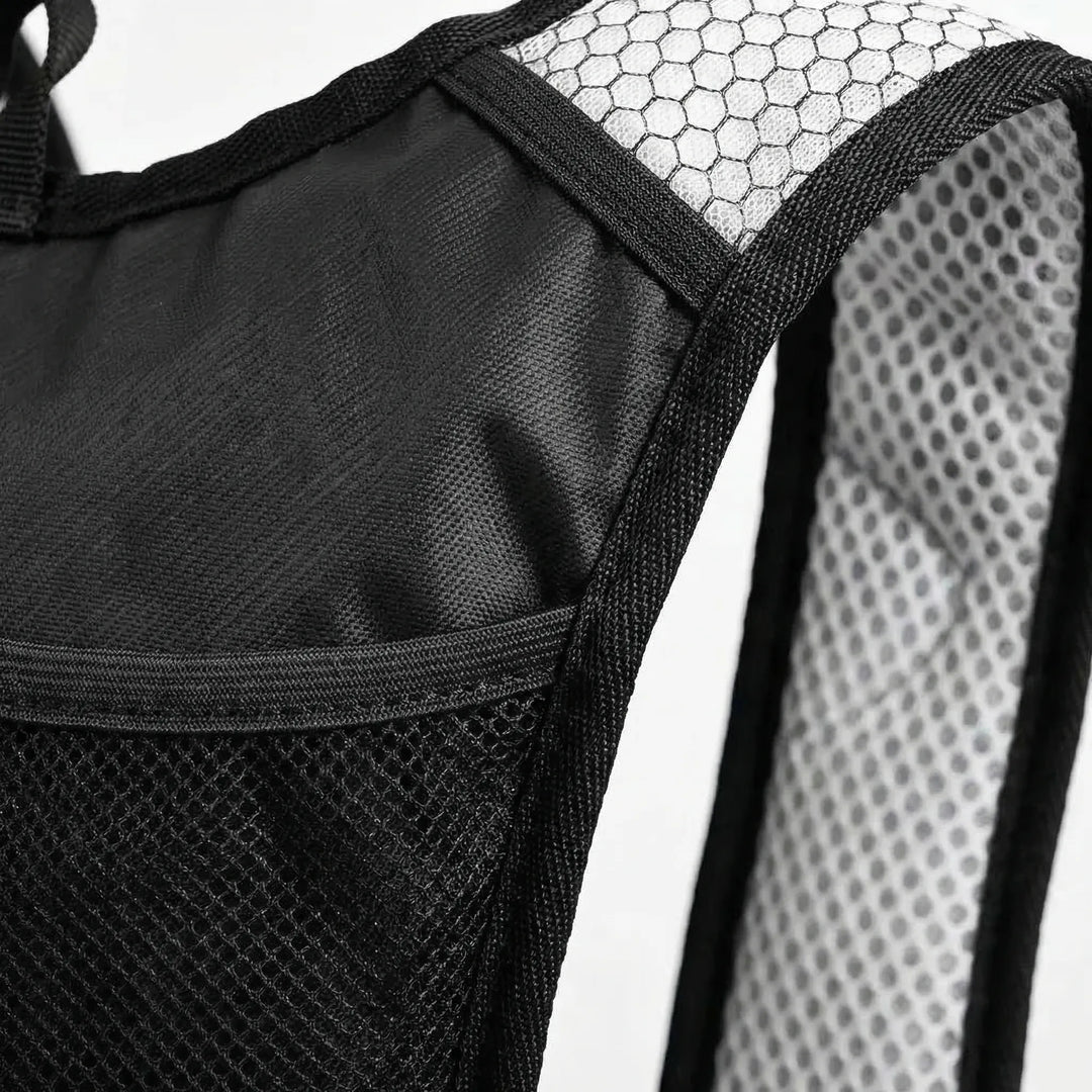 Fahrrad-Trinkrucksack Mit 10 Litern -  Velodrak