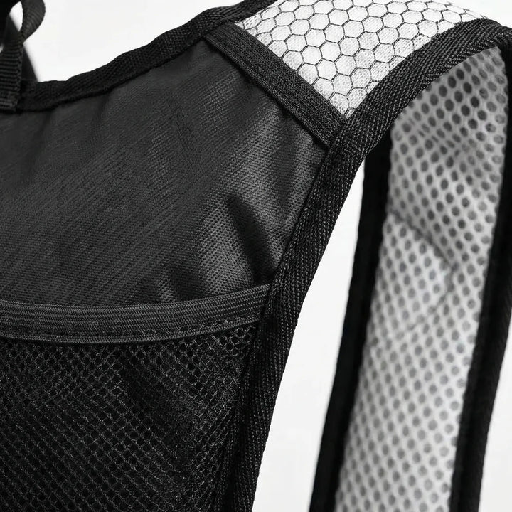Fahrrad-Trinkrucksack Mit 10 Litern -  Velodrak