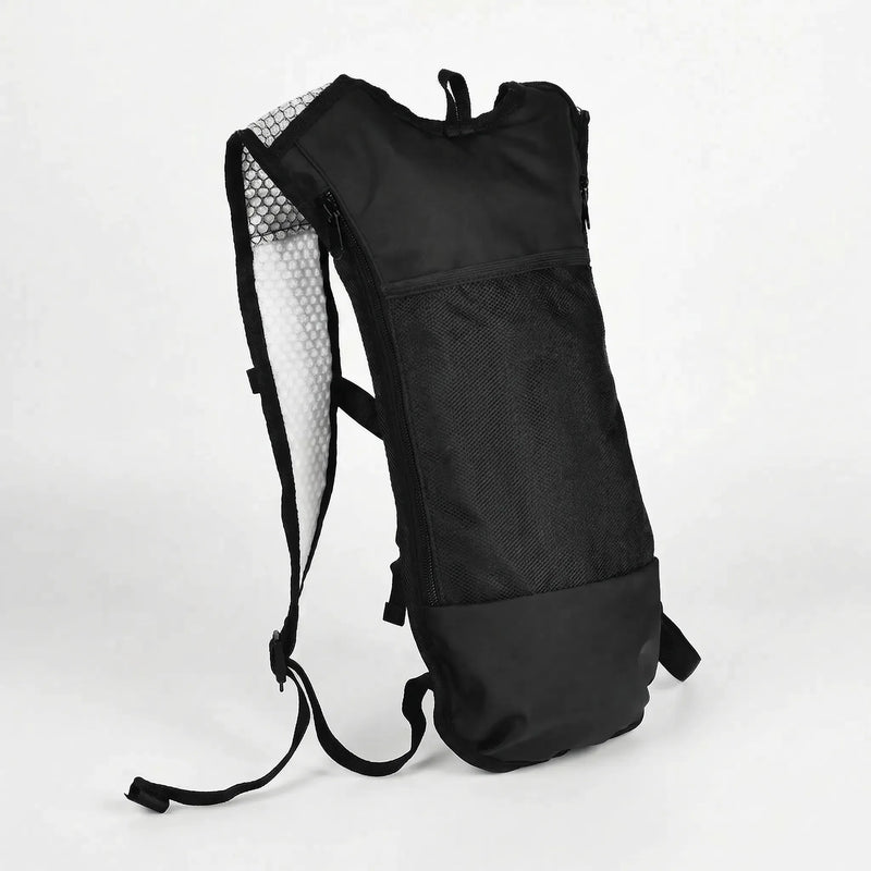 Fahrrad-Trinkrucksack Mit 10 Litern -  Velodrak