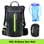 Multifunktionaler Trinkrucksack – HydroRide