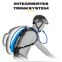 Multifunktionaler Trinkrucksack – HydroRide