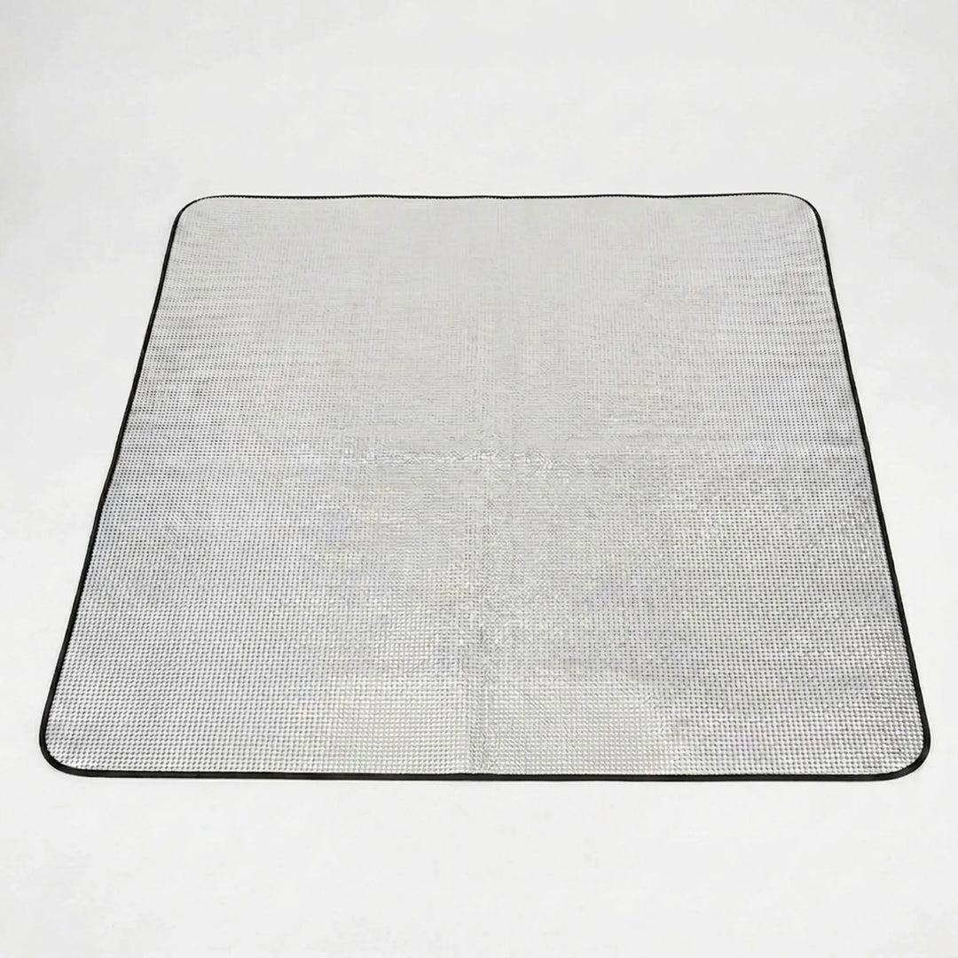 Faltbare Isoliermatte - Terracell