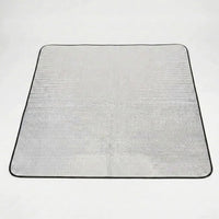Faltbare Isoliermatte - Terracell